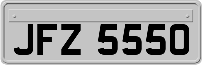 JFZ5550