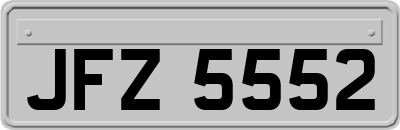 JFZ5552