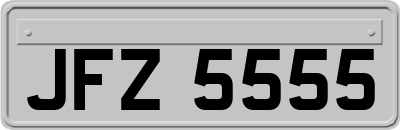 JFZ5555