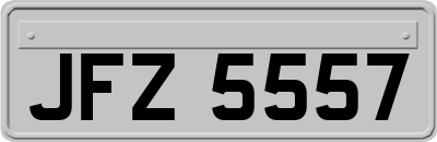 JFZ5557