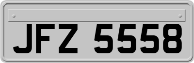 JFZ5558