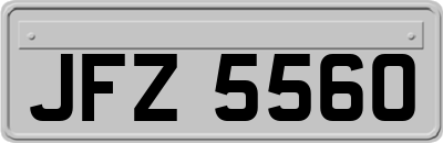 JFZ5560