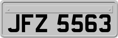 JFZ5563