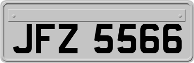 JFZ5566