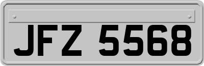 JFZ5568