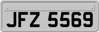 JFZ5569