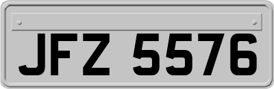 JFZ5576