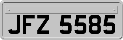JFZ5585