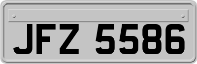 JFZ5586