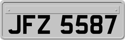 JFZ5587