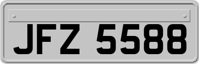 JFZ5588