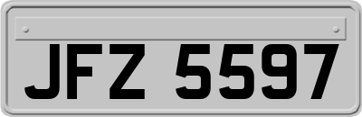 JFZ5597