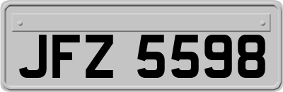 JFZ5598