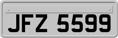 JFZ5599