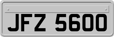 JFZ5600