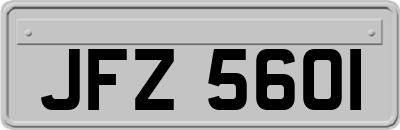 JFZ5601