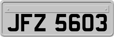 JFZ5603