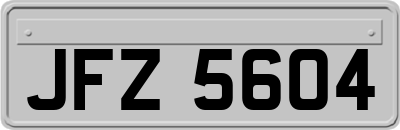 JFZ5604