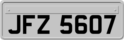 JFZ5607