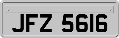 JFZ5616