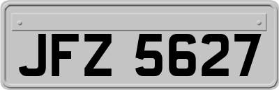 JFZ5627
