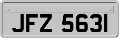 JFZ5631