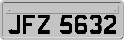 JFZ5632