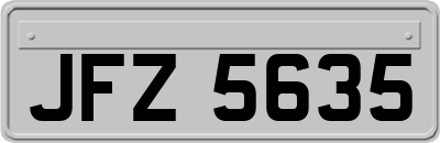 JFZ5635