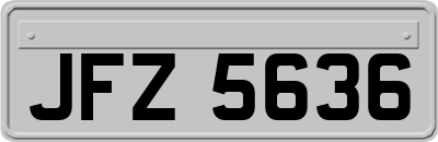JFZ5636