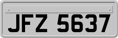 JFZ5637