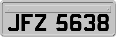 JFZ5638
