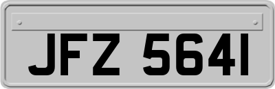JFZ5641