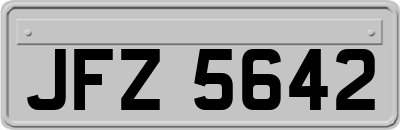 JFZ5642
