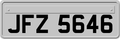 JFZ5646