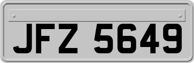 JFZ5649