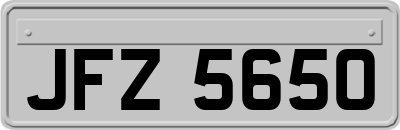 JFZ5650