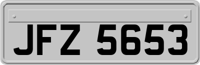 JFZ5653