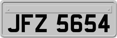 JFZ5654