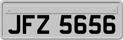 JFZ5656