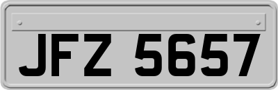 JFZ5657