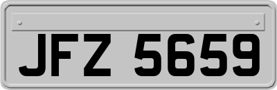 JFZ5659