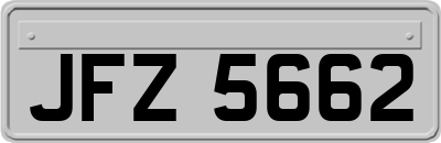 JFZ5662