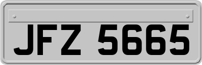 JFZ5665
