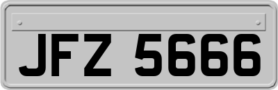 JFZ5666