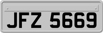 JFZ5669