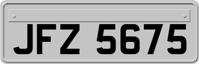 JFZ5675
