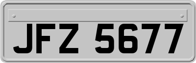 JFZ5677