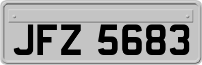 JFZ5683