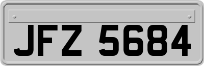 JFZ5684