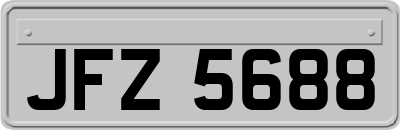 JFZ5688